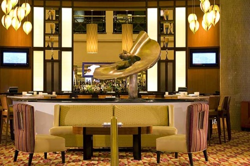 Marriott Philadelphia Downtown 002